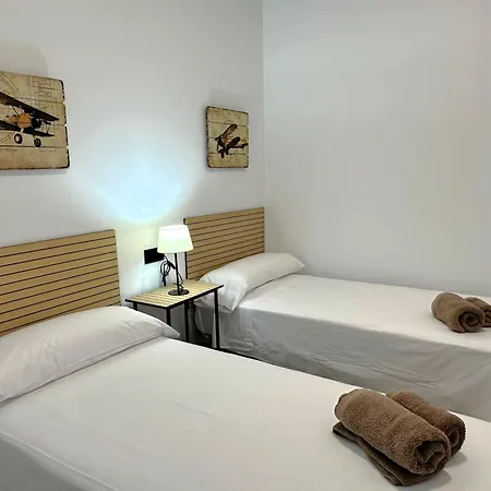 Ds Ziryab Suites 2 Cordoba Exterior photo
