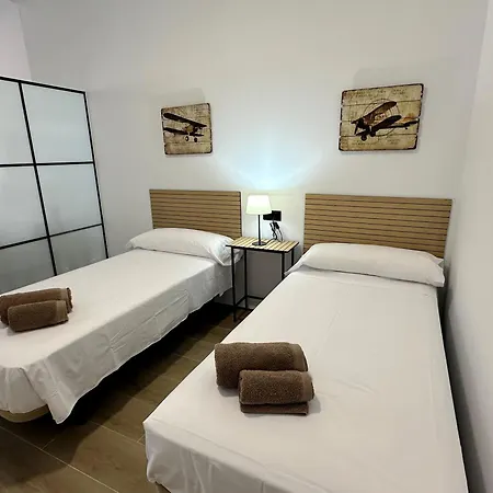 Ds Ziryab Suites 2 Cordoba Exterior photo