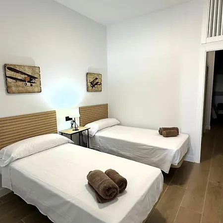 Ds Ziryab Suites 2 Cordoba Exterior photo
