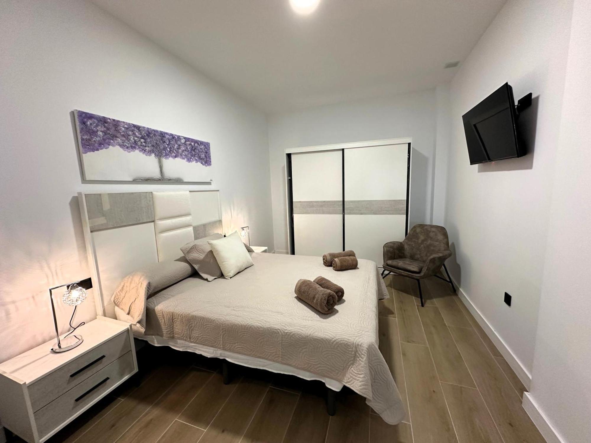 Ds Ziryab 2 Apartment