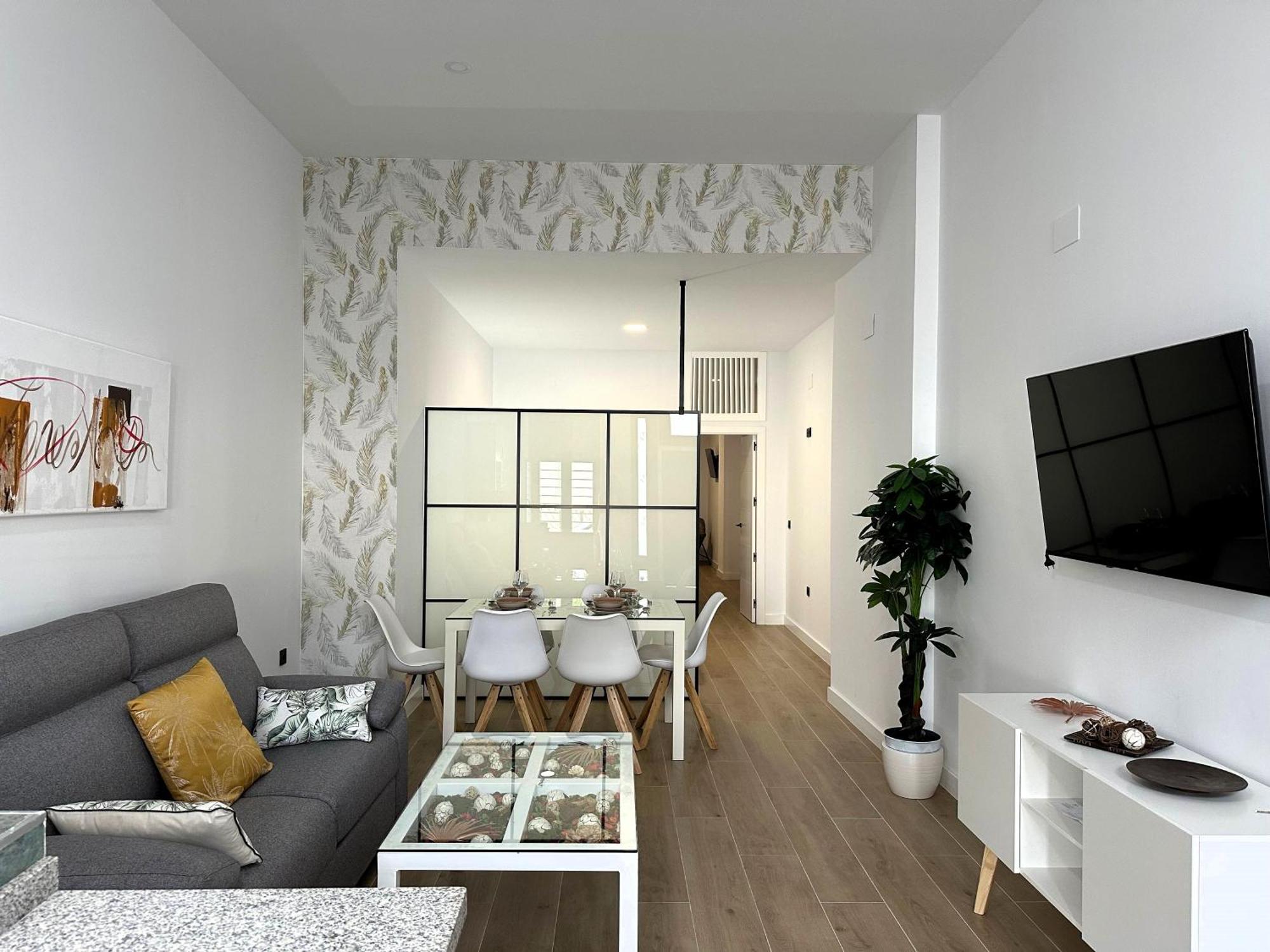 Apartment Ds Ziryab 2 Cordoba