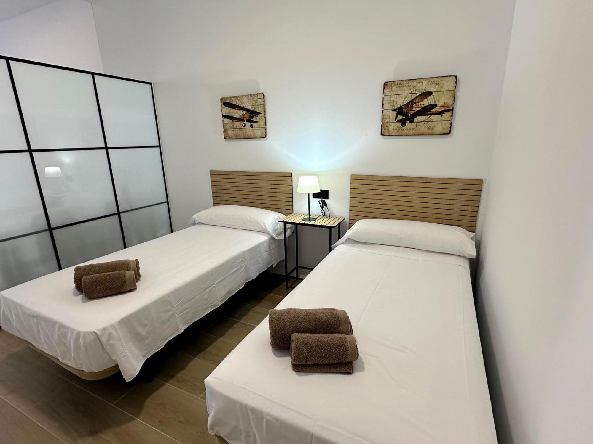 Apartment Ds Ziryab 2 Cordoba