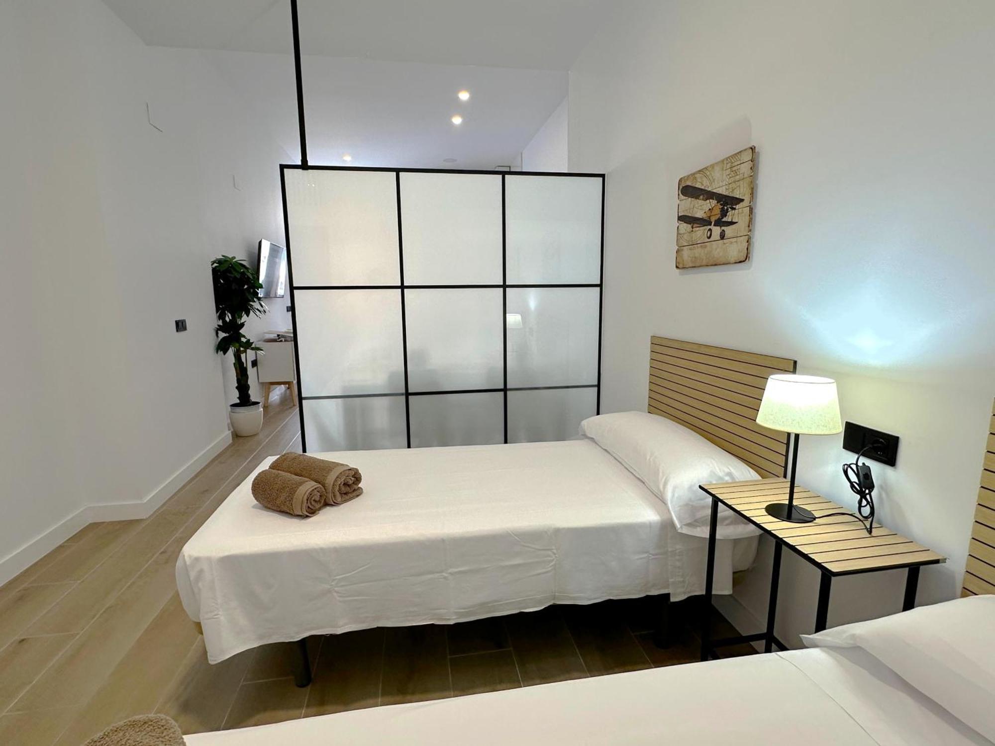 Ds Ziryab 2 Apartment