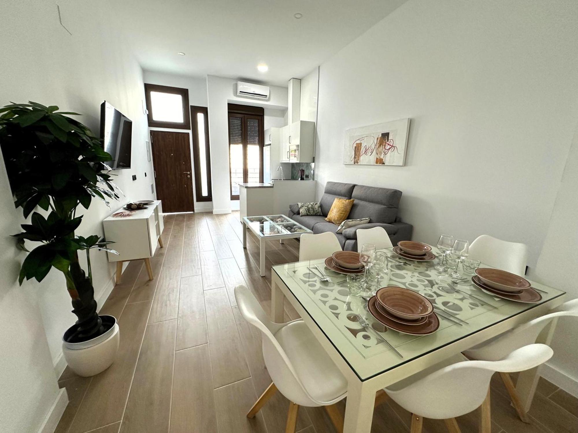 Ds Ziryab 2 Apartment