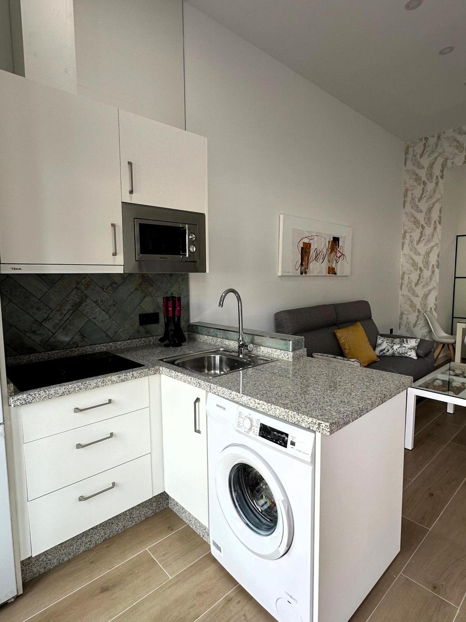 Ds Ziryab 2 Apartment *